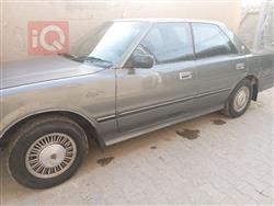 تويوتا كراون